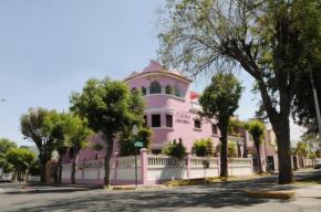  Casa Arequipa  Арекипа